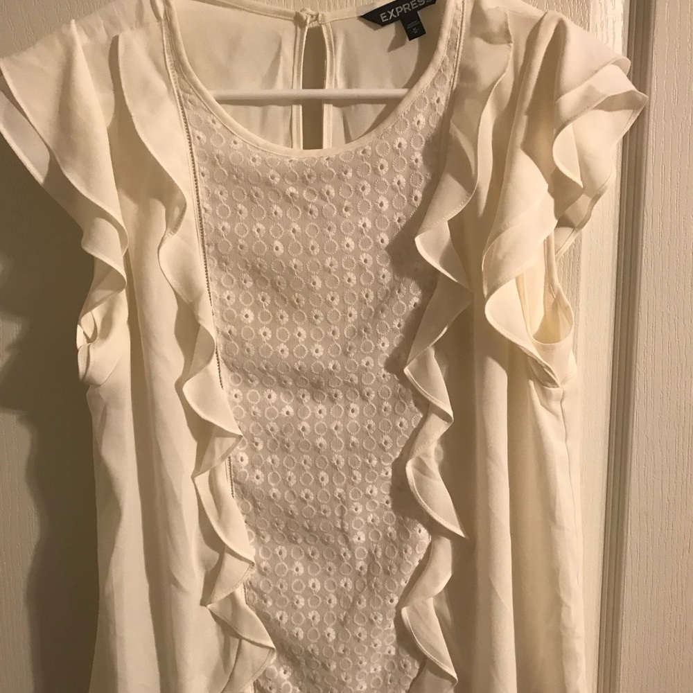 Express top